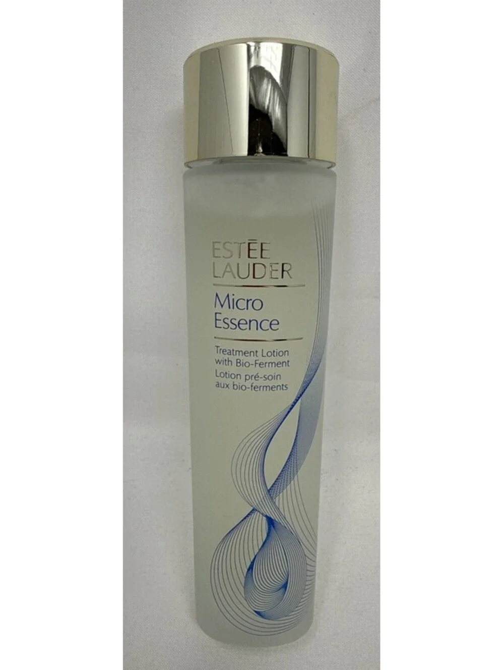 Estee Lauder Micro Essence Treatment Lotion Bio-Ferment 6.7oz/200ml  RN 1